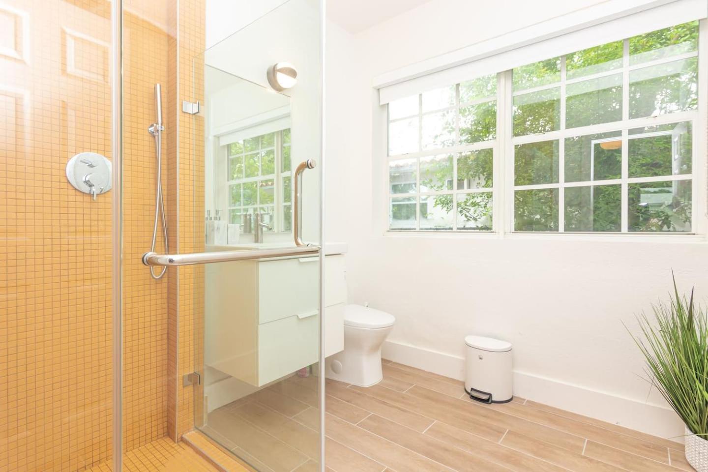 Large Stylish Studio Apartment In El Portal #3 Miami Ngoại thất bức ảnh